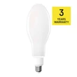 Emos LED izzó filament ED90 E27 36W 6000lm 4000K ZF5751