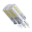 Emos LED izzó G9 4W 470lm 3000K Classic JC 2db/csomag ZQ9544.2