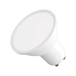 Emos LED izzó GU10 5,2W 450lm 3000K Basic ZL8F22