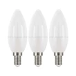 Emos LED izzó gyertya E14 5W 470lm 2700K C35 ZQ3220.3