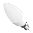 Emos LED izzó gyertya E14 8,8W 806lm 3000K C35 Basic ZL3F47