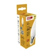 Emos LED izzó gyertya E14 8,8W 806lm 3000K C35 Basic ZL3F47