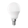 Emos LED izzó kisgömb E14 8,8W 806lm 3000K G45 Basic ZL1F47