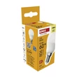 Emos LED izzó kisgömb E14 8,8W 806lm 3000K G45 Basic ZL1F47