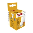 Emos LED izzó spot GU10 10W 1000lm 4000K Basic ZL8F53