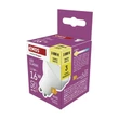 Emos LED izzó spot GU10 1,3W 150lm 3000K Classic ZQ8EL2