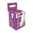 Emos LED izzó spot GU10 1,3W 150lm 4000K Classic ZQ8EL3