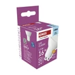 Emos LED izzó spot GU10 1,3W 150lm 6500K Classic ZQ8EL4
