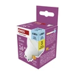 Emos LED izzó spot GU10 1,3W 150lm 6500K Classic ZQ8EL4