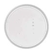 Emos ILVI LED mennyezeti lámpa távirányítóval 45W 2700lm CCT kerek IP20 ZM5169