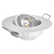 EMOS LED spot 5W WW     ZD3121