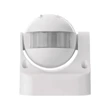 Emos mozgásérzékelő 180° 12m fehér (PIR) IP44 G1120
