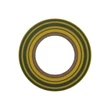 Emos szigetelőszalag 20mx19mm zöld/sárga F61925