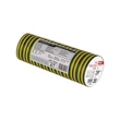 Emos szigetelőszalag 20mx19mm zöld/sárga F61925