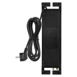 EMOS túlfeszültség védelem elosztó 8 aljzat 3m 1800j  RJ11/RJ45schuko P54252