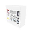 EMOS LED vészhelyzet vészvilágító lámpatest ORSU 6W 450 lm 3 óra ZN1320