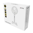 Entac álló ventilátor 45W EPSF-45W