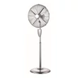 Entac fém állóventilátor 50W távirányítóval EPMSF-50W-RC