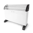 Entac hordozható konvektoros hősugárzó 750W/1250W/2000W EPCHB750-S
