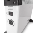 Entac hordozható konvektoros hősugárzó 750W/1250W/2000W EPCHB750-S