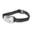 Entac LED fejlámpa 5W 118lm fehér IP54 EHL-3W-PW-R