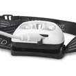 Entac LED fejlámpa 5W 118lm fehér IP54 EHL-3W-PW-R