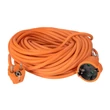 Entac lengő hosszabbító kábel 30m narancssárga ESECG1.5-30
