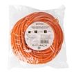 Entac lengő hosszabbító kábel 30m narancssárga ESECG1.5-30