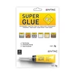 Entac Super Glue pillanatragasztó 2g G2G-HURO