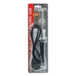 Fahrenheit forrasztópáka 30W 230V fekete 28092-4