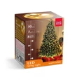 Family fényfüzér 50 db LED meleg fehér hálózati 5 m 8 program 58900A