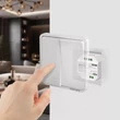 Miboxer MiBoxer Smart Switch (WiFi+2,4GHz) Tuya FUT-Wl-SW1