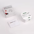 Miboxer MiBoxer Smart Switch (WiFi+2,4GHz) Tuya FUT-Wl-SW1