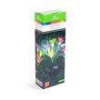 Garden of Eden kültéri LED-es leszúrható szolár virág RGB 600mAh 75x25x20cm 2db/csomag 11720