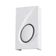 R.2519 Gia fali, E14, 1x40W fehér