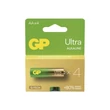 GP ULTRA AA alkáli ceruzaelem LR6 4db/csomag B02214