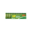 GP Greencell AA ceruzaelem 1,5V 12db/fólia B1220F