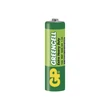 GP Greencell AA ceruzaelem 1,5V 4db/fólia B1220