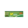 GP Greencell AAA mikro ceruzaelem 1,5V 12db/fólia B1210F