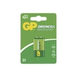 GP Greencell elem 9V 1db/bliszter B1251