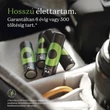 GP ReCyko Pro NiMH Akkumulátor HR6 (AA) 6db B2620V