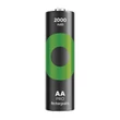 GP ReCyko Pro NiMH Akkumulátor HR6 (AA) 6db B2620V