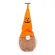 Halloween LED-es manó poliészter 20cm 58128