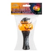 Halloween LED lámpa tök elemes 58113A