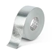 Handy alumínium ragasztószalag 50mx50mm üvegszálas akril 150 mikron lángálló 11066