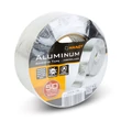 Handy alumínium ragasztószalag 50mx50mm üvegszálas akril 150 mikron lángálló 11066