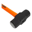 Handy bontókalapács üvegszálas nyéllel 5440g 10433B