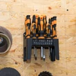 Handy csavarhúzó készlet 22 részes 10700
