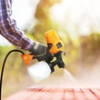 Handy festékszóró pisztoly 230V 800ml 11204