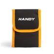 Handy fúrószár és bitfej készlet 18 db-os 11003